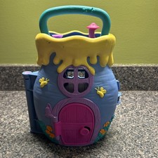 VTG Mattel Winnie the Pooh
