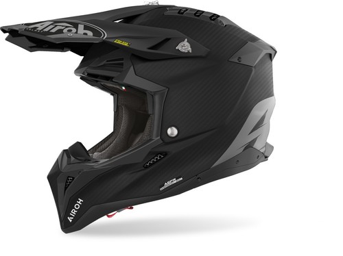 Casque motocross airoh - casque,