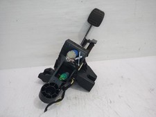 465032326R pedale embrayage