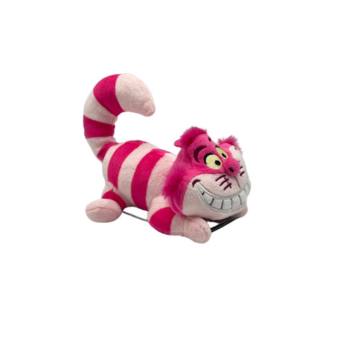 Peluche épaule cheshire - peluche,