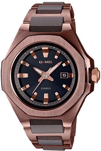 Montre femme casio - casio, g-ms