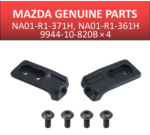 Mazda miata nb genuine - mx-5,
