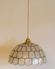 Suspension/ Lustre  style