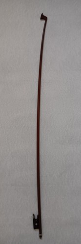 Old french violin bow - french,