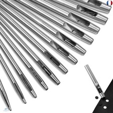 12 Pièces,Emporte Pièce