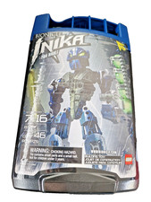 LEGO Bionicle Inika Hahli