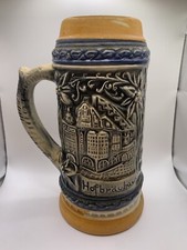 Chope bière allemande - allemande, en