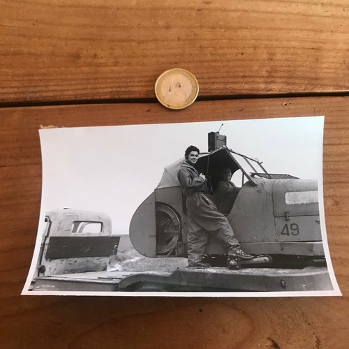 Photo ancienne vol - vol, n38