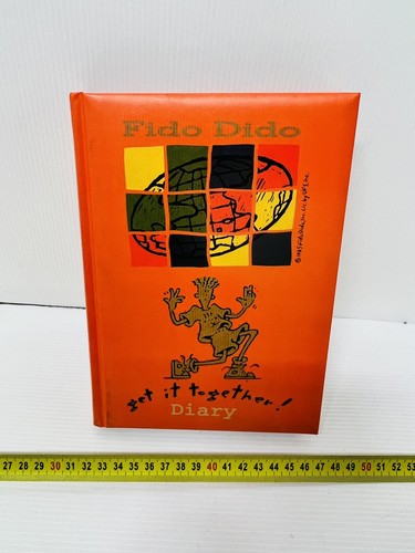 Journal scolaire fido dido - scolaire,