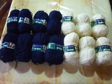 PELOTES DE LAINE MARQUE