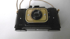 ancien appareil photo sport fex