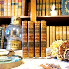 Confessions, Jean-Jacques