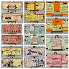 Lot Ancienne Abaques OMARO (7)