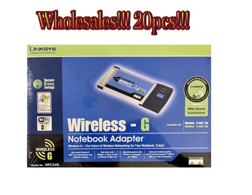 Linksys wifi wireless - wifi, wireless-b