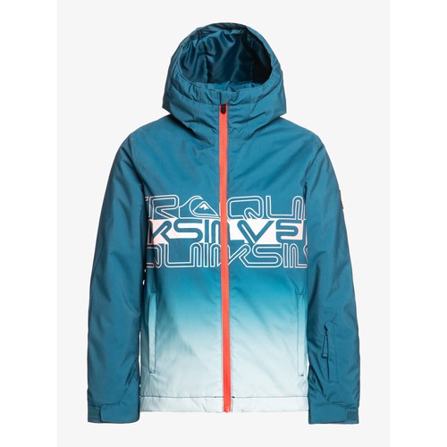 Quiksilver veste mission - quiksilver,