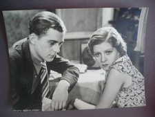 PHOTO VINTAGE LISETTE LANVIN