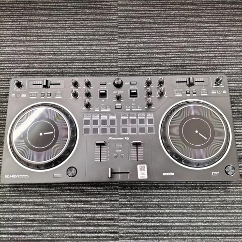 Contrôleur pioneer ddj - dj,