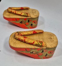 Chaussures Japonaises " Pokkuri " enfant - Japon