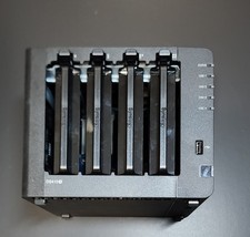 Synology DS415+ NAS 8GB RAM