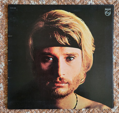 Johnny hallyday rivière - johnny,