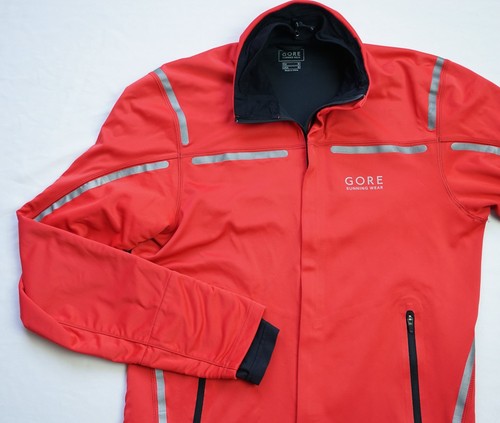 Veste softshell gore - softshell,