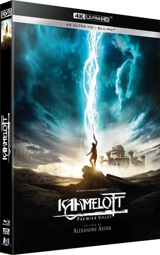 Kaamelott premier volet - -,