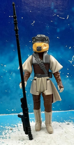 Star wars - du,