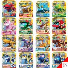 Gogo Dino Mini 16-Dinosaur