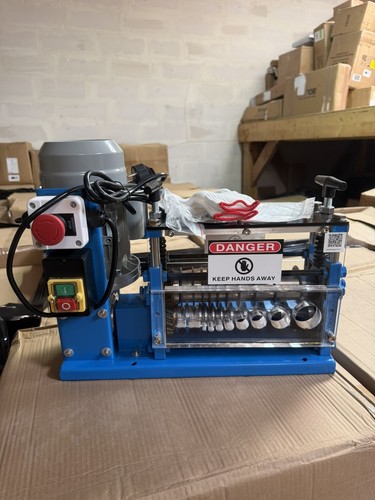 Vevor machine dénuder - machine,