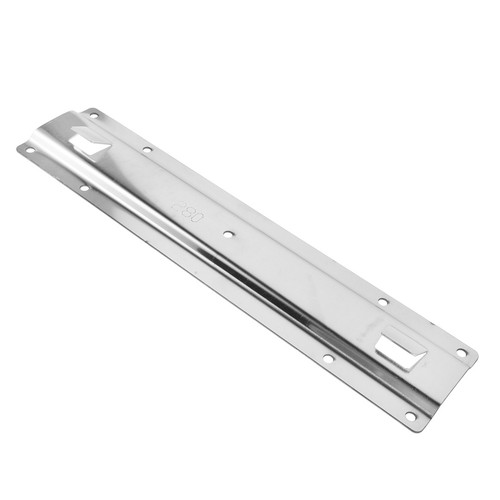 Plaques fixation murales - fixation,