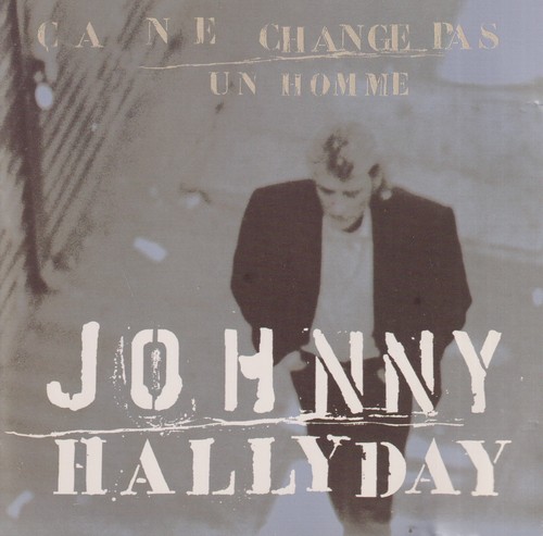 Johnny hallyday ne - -,