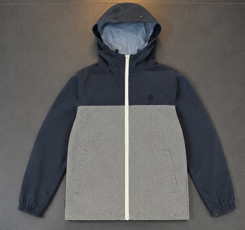 Veste coupe vent element - veste, coupe-vent