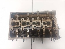 Alfa-Romeo 156 2001 Engine Head 60599491, Genuine FR2099808-82