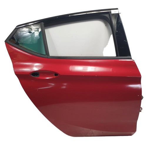 Porte arrière droit opel - arrière,
