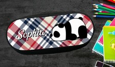 trousse à crayons Panda