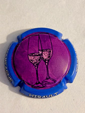 TOP Collection Ancienne Capsule Champagne JEROBOAM HIRAULT CASSAN RARE