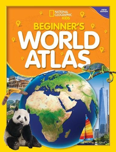 National geographic kids - geographic,