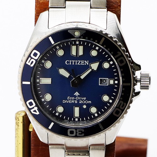 Montre solaire citizen - solaire,