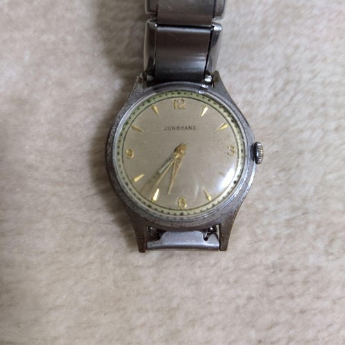 Montre vintage remontage - montre, à