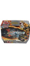 Arène Bakugan Geogan Rising