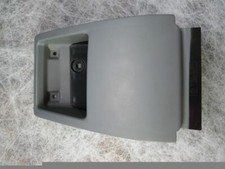 BMW 5 E39 compartiment de