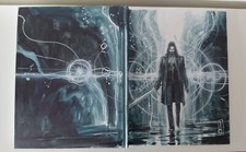 OLIVIER LEDROIT / Blank Cover