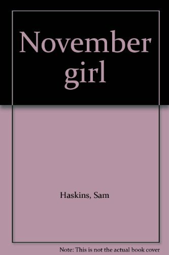 November girl haskins sam - november,