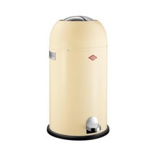 Wesco Kickmaster Poubelle à