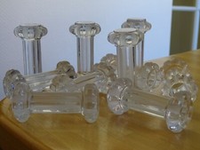 BACCARAT 10 ANCIENS PORTES