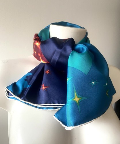André claude canova foulard - claude,