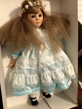 Poupée COROLLE de collection