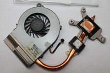 Ventilateur + Dissipateur