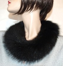 Écharpe En Fourrure Boa