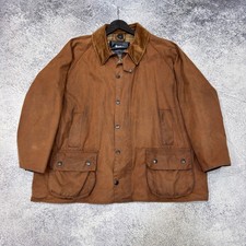 Barbour A685 Vintage Wax